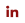 linkedin icon